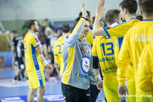 Szmal: Aalborg jest w słabszej formie, ale musimy zachować czujność