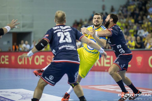 Emocje do samego końca! PGE VIVE pokonało ambitny Aalborg