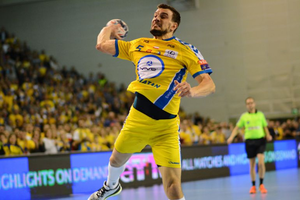 Bramka Jureckiego wyróżniona