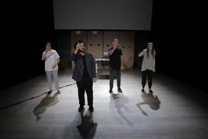 Podsumujmy festiwal w teatrze