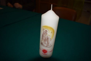 Wigilijne Dzieło Pomocy Dzieciom