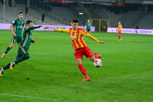 Możdżeń: Drugą zimę nie mamy gdzie trenować