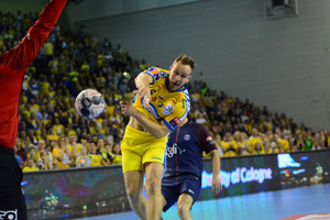 Ostatni mecz PGE VIVE w tym roku