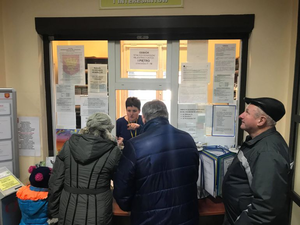 Nadal duże problemy z rejestracją samochodów