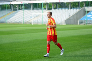 Poński nie jest już zawodnikiem Korony