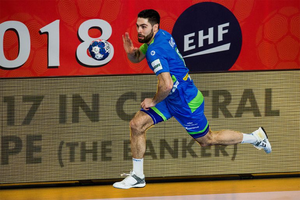 EURO 2018: dobry mecz Janca