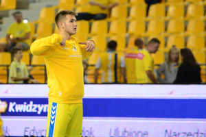 Po Lubinie: mimo ciężkich przygotowań zaprezentowaliśmy się z dobrej strony