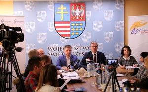 20-lecie regionu świętokrzyskiego. Szykuje się wielkie świętowanie