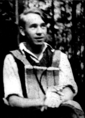 Setna rocznica urodzin 