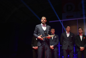 Jurecki: przy podium pomyślałem 