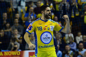 PGE VIVE wraca do Hali Legionów