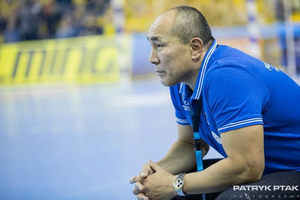 Po Flensburgu: nie jesteśmy zadowoleni z remisu, ale patrząc na końcówkę musimy szanować ten punkt