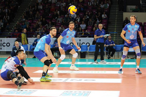 Dafi Społem urwało punkt faworytowi