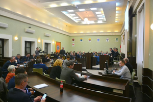 Radni zgodzili się na dodatkowe pieniądze na inwestycje