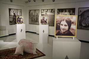 Spotkanie autorskie i koncert na zakończenie wystawy