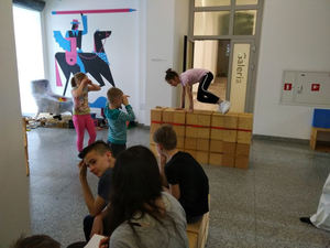 To już koniec ferii