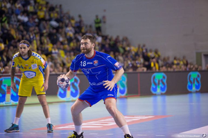 Stojković: to mógł być mój ostatni mecz w Lidze Mistrzów