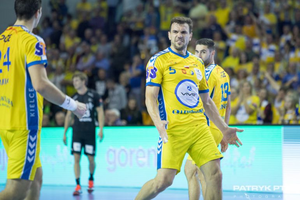 PGE VIVE w półfinale Pucharu Polski