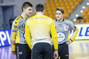 Kijewski: to będzie bardzo pozytywne wspomnienie