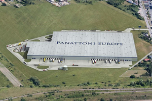 Krok w stronę budowy ogromnego centrum logistycznego