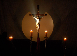 Wielki Piątek - dzień Męki i Śmierci Chrystusa