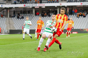 Cebula: w drugiej połowie trochę się pogubiliśmy. Najważniejsze, że możemy cieszyć się z „ósemki”