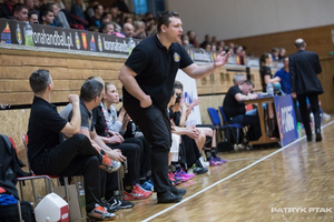 Korona Handball będzie miała nowego trenera