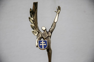 Wręczenie nagród i bal charytatywny