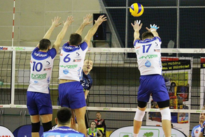 Pożegnanie PlusLigi w Hali Legionów