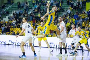 PGE VIVE podejmuje pogromcę 