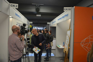 Targi w sam raz dla studentów