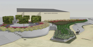 Posadzą tysiące roślin przy ulicach i na skwerach