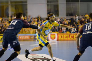 PSG krok od Final Four. Katastrofalna I połowa PGE VIVE