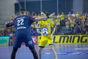 Koniec sezonu dla Luki Karabaticia