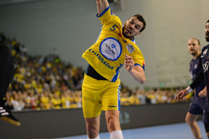 Jurecki: jeśli ktoś nie wierzy w odrobienie strat, to niech lepiej zostanie w domu