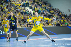 Djukić zagra w Mieszkowie Brześć?