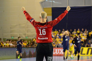 Francuskie Final Four