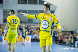 Djukić: jestem szczęśliwy, że mogłem grać dla takiej drużyny