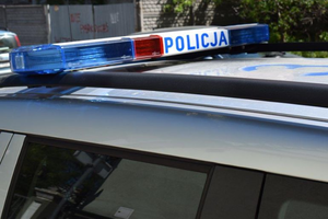 Stracił prawo jazdy w miejscu wskazanym w Mapie Zagrożeń