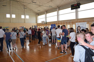 Targi Pracy w Łagowie