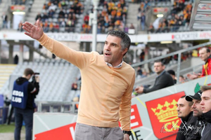 Lettieri: ten mecz nie przejdzie bez konsekwencji