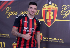 Marković: mam kilka ofert z Polski, ale nie wiem czy wrócę