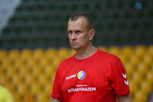 Tomasz Strząbała odchodzi z PGE VIVE. Zostanie trenerem MMTS-u Kwidzyn  