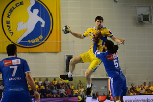 Zawodnicy PGE VIVE grali w reprezentacjach