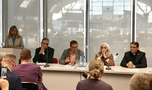 Debata o wierze, religii i Kościele