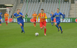 Możdżeń przeniesie się do wicemistrza Bułgarii?