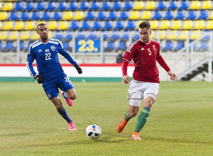 Korona zainteresowana węgierskim stoperem