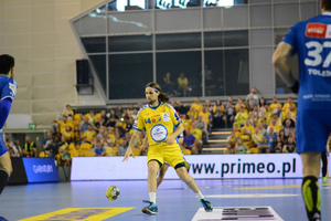 Bombac odchodzi z PGE VIVE! Servaas: po rozmowach zdecydowaliśmy, że dla obu stron będzie to najkorzystniejsze rozwiązanie