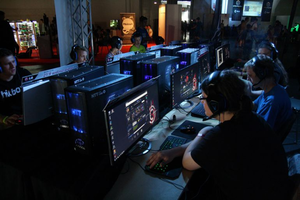 Targi GameON przed nami