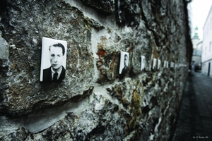 Otwarcie Izby Partyzanckiej im. Generała Antoniego Hedy – Szarego